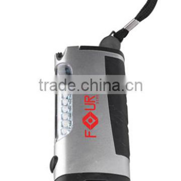 3-in-1 Promotional LED Lanterns