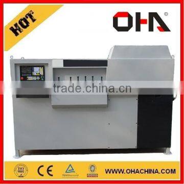 OHA Brand HA-4-12A Stirrup Bending Machine, Rebar Stirrup Bending Machine, Automatic Stirrup Bending Machine