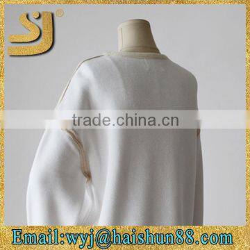 Stylish Fancy Women Sweater/cardigan,wholesale Women Sweaters China,women Sweaters 2015 Sweaters photo-4