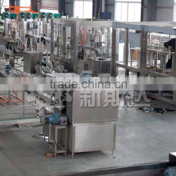 High performance Barreled Water Filling Machine / 5 Gallon Bottle Filling Machine