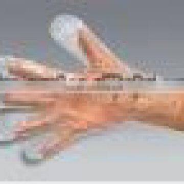 disposable glove