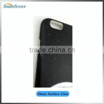 High Quality Custom Phone Case Wholesale Frosted TPU/PC Cell Phone Cover For Iphone 6s photo-3