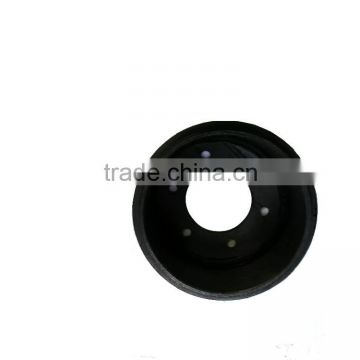 QINGLING 700P genuine hub of wheel auto truck front and rear wheel hub QINGLING pickup truck auto spare parts