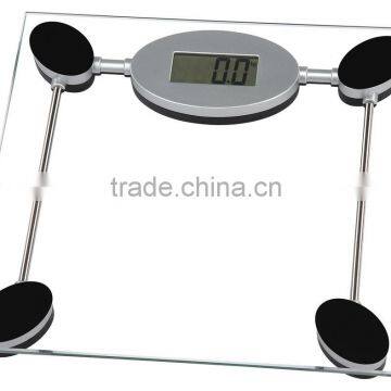 Electronic Bathroom Scale