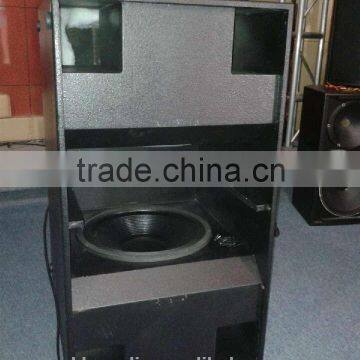PH-218 Big Bass Subwoofer Speakers/18 Inch Subwoofer Box Design photo-2