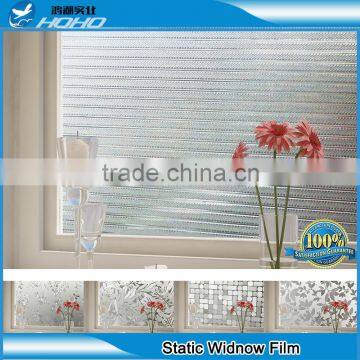 Eco-friendly Non-toxic Static Window Film photo-6