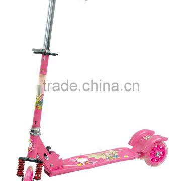 HDL~7336 Outdoor Sports Scooters Mini Pro Scooter