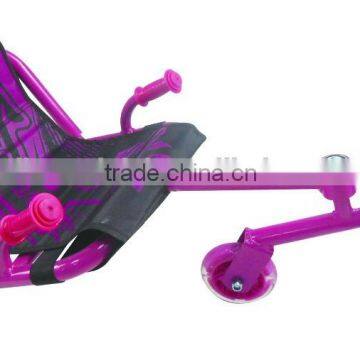 HDL-737 manufacture scooter folding kick scooter