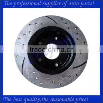 42510SEA000 42510-SEA-000 42510-SDA-A00 42510SDAA00 for HONDA ceramic brake disc