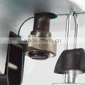 CE&Rohs Hot Selling Variable Speed Heavy Duty Portable Jig Saw Machine photo-6