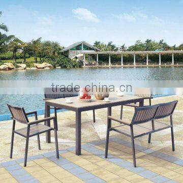 Outdoor Furniture Set