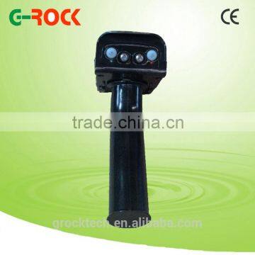 High Performance Satellite Dish Motor With Nylon Gear for Ku Band Antenna DiSEqC1.2/1.3 photo-5