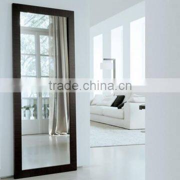 romance decorate mirrors huge bedroom standing waterproof mirror                        
                                                Quality Choice