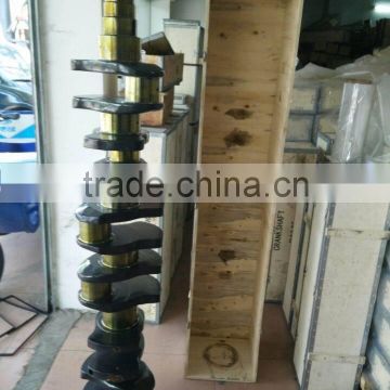 for Isuzu 6HH1 engine crankshaft