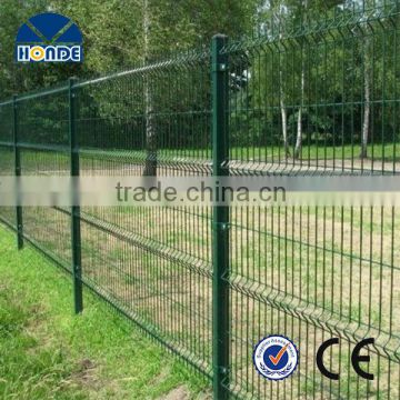 Hot Sale Professional Rich Experience Practical Fence Metal