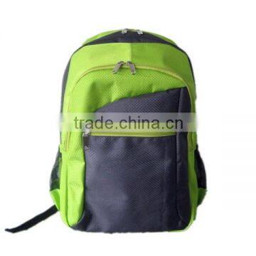 High quality Jacquard Backpack