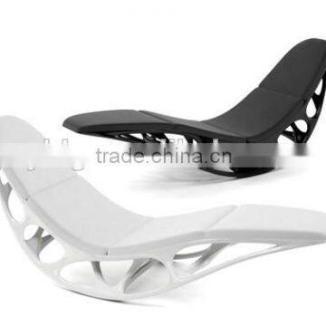 fiberglass sun lounger relax chair