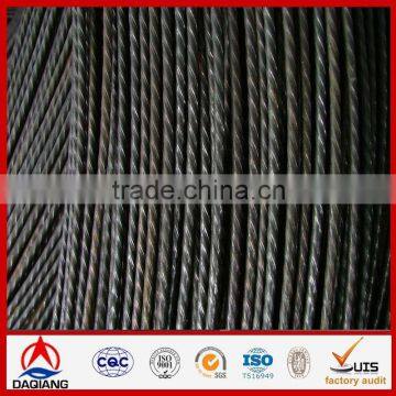 price per kg galvanized iron wire