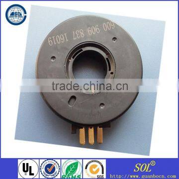 SOL-8mm~60mm flat potentiometer Automobile angular position sensor Industry Sensor Vehicle Sensor