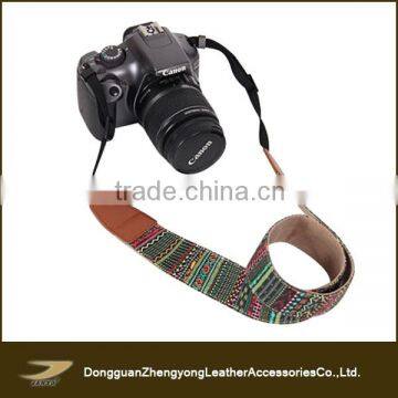 China Janyo Custom Wholesale Classic Camera Straps