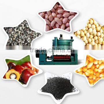 Sunflower Seed Oil Making Machine | Russian Sunflower Oil Machine