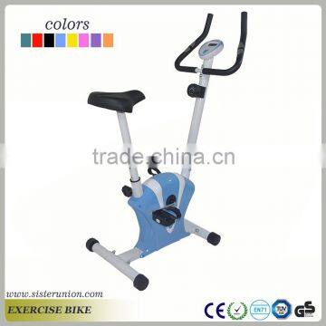 Magnetic bike power rider exercise bike racking bike