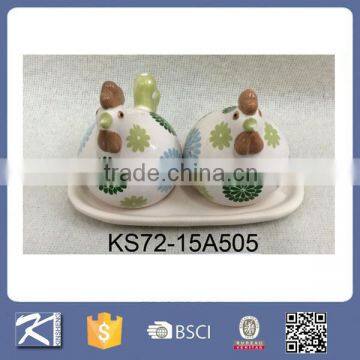 2015New Design Chicken Shaped Porcelain Home Decoration photo-6