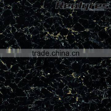 Pulati antiques raw material commercial green color porcelain tile