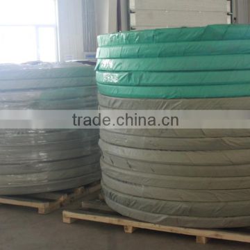 hot sale China glass fiber and basalt fiber pultrusion line melting furance