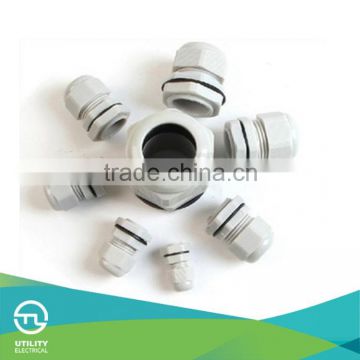 Waterproof Cable tightener UTL nylon cable gland