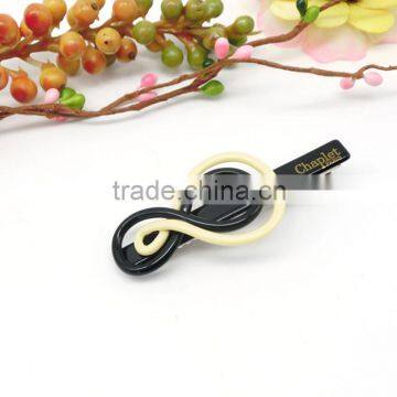 bowknot hairgrip wholesale in China