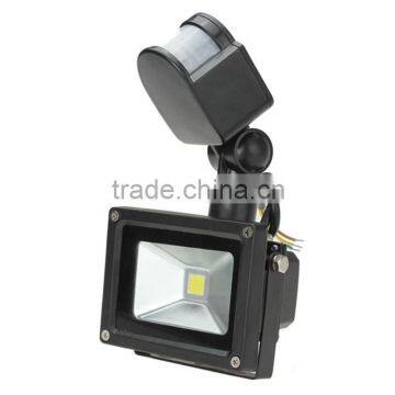 Floodlight 80W With PIR Sensor CE ROHS 3 Years Warranty photo-2