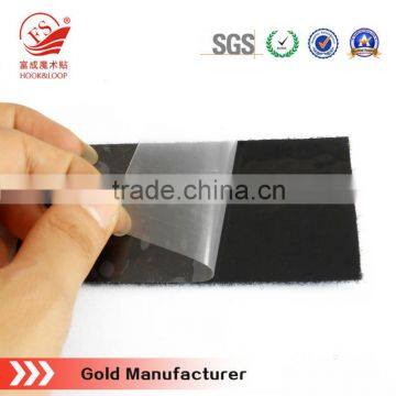 Colorful Durable Sides Adhesive Hook and Loop Strap With Strong Sticky photo-5