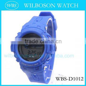 Interesting innovative sports best kids digital watches 2014