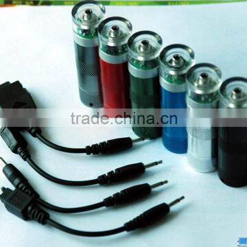 Emergency Phone Charger