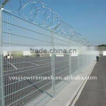 concertina razor wire