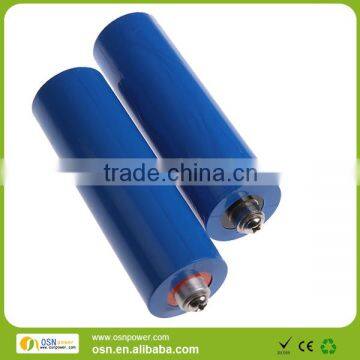 Lifepo4 Cylindrical Battery Cell 3.2v 10ah 38120 Rechargeable Battery Quality Choice Supplier's Choice photo-2