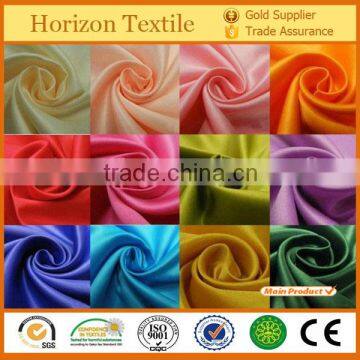 Wholesale Polyester Satin Fabric