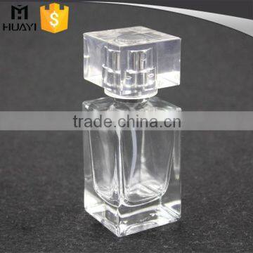Fancy 100ml Rectangle Perfume Bottle,china Perfume Bottle photo-3