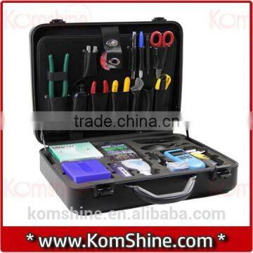 Komshine KFS-35 Complete Optic Fiber Tool Kit/Fiber Splice Tool Kit/FTTH,Fttx Tool Kit photo-4