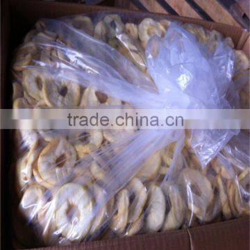 bulk wholesale dried fruit dried apple rings / dehydrated fruit apple sliced exporting with HACCP certificate