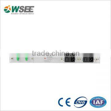 23dBm 1550nm Edfa /4*16dBm Optical Amplifier photo-2