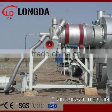 Coal burner &oil burner of asphalt mixing plant for sale