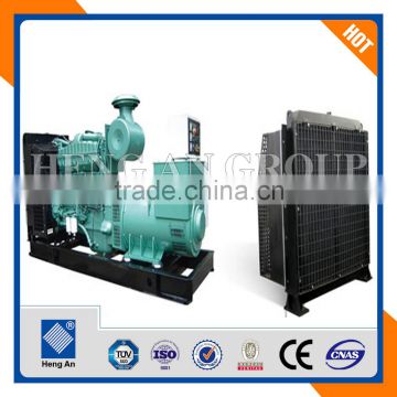 Radiator Manufacturer For C15 Caterpillar Genset Diesel Genset