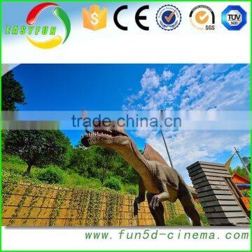 2016 Hot Sale 7d Theater 7d Cinema for Sale