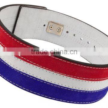 2016 Lever Lifting Gym Body Building Belts / Weight Lifting Lever Belt / Wholesale