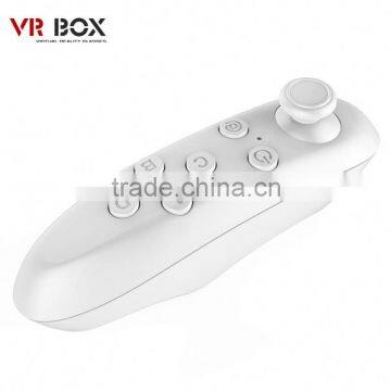 VR Box 2nd Generation Enhanced Version Virtual Augmented Reality Cardboard 3D Video Glasses Headset With 6 Inch Android photo-6