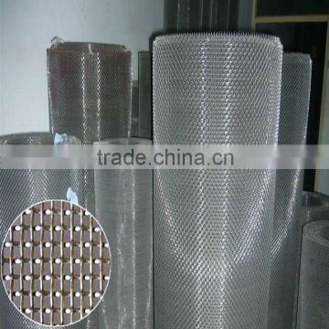 stainless steel coffee filter wire mesh