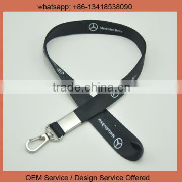 China wholesale promotional custom printed sublimated lanyard name lanyard