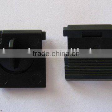 Plastic injection mold/tooling